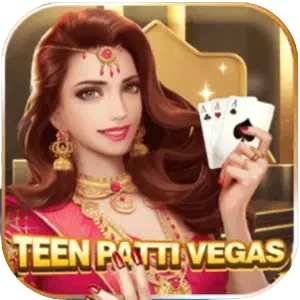 Teen Patti Vegas image