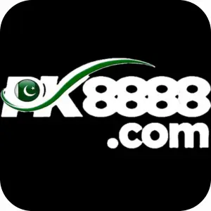 pk8888 game logo